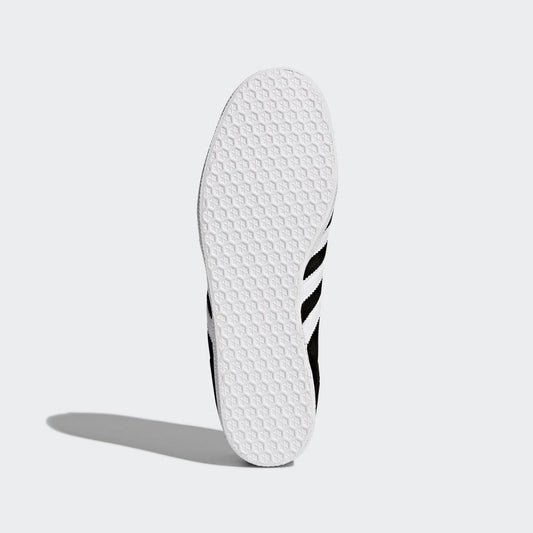 Gazelle - Core Black/ White/ Gold Metallic