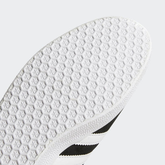 Gazelle - Core Black/ White/ Gold Metallic