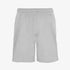Classic Organic Sweatshorts - Heather Grey