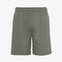 Classic Organic Sweatshorts - Dusty Olive