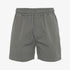 Organic Twill Shorts - Dusty Olive