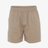Organic Twill Shorts - Desert Khaki