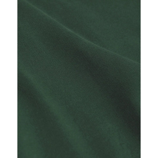 Classic Organic Tee - Emerald Green