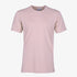 Classic Organic Tee - Faded Pink