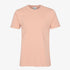 Classic Organic Tee - Paradise Peach