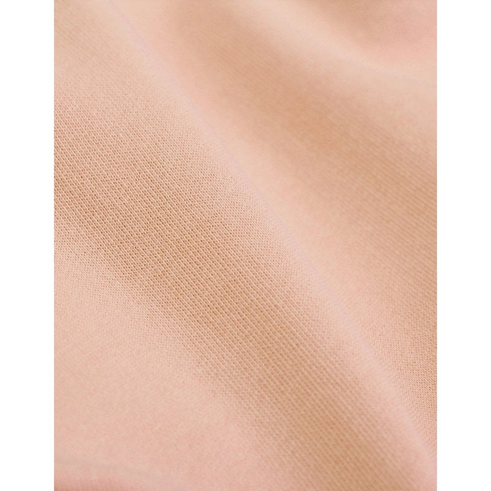 Classic Organic Tee - Paradise Peach