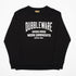 Union Sweatshirt - Black