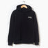 Stan OG Hood Black