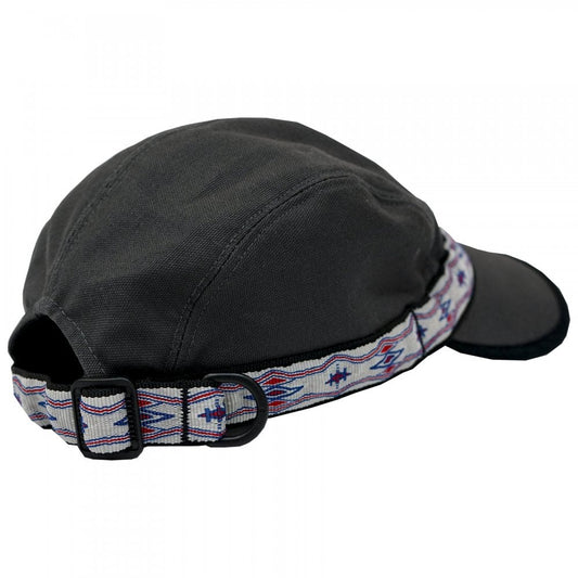 Strapcap