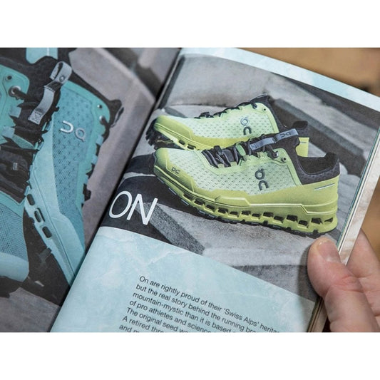 Sneaker Freaker Issue 45