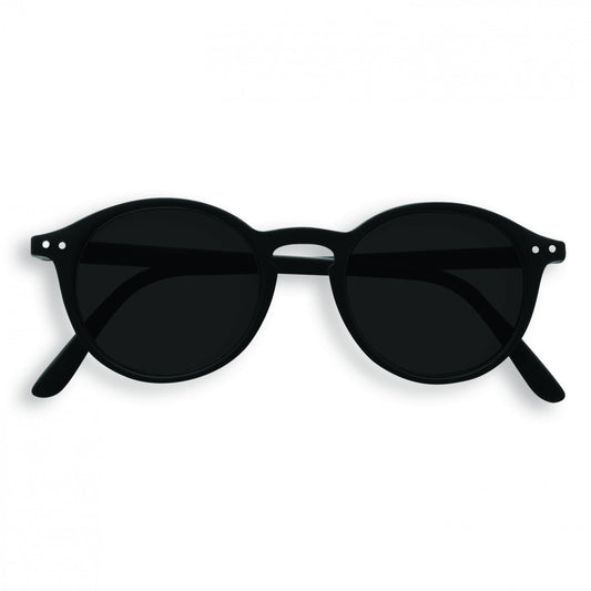 #D Sun Black