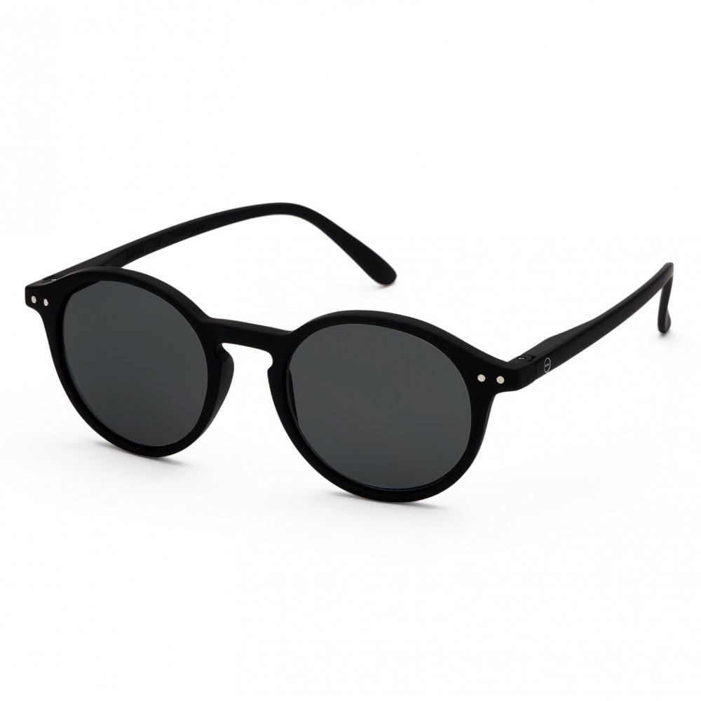 #D Sun Black