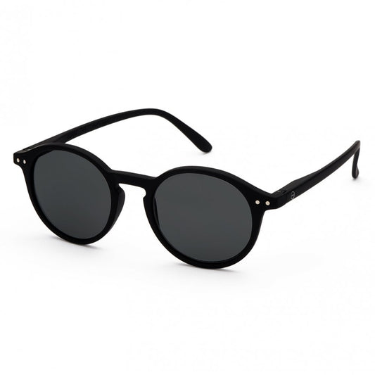 #D Sun Black