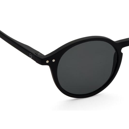 #D Sun Black