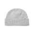 Wharfie Beanie Ash Grey