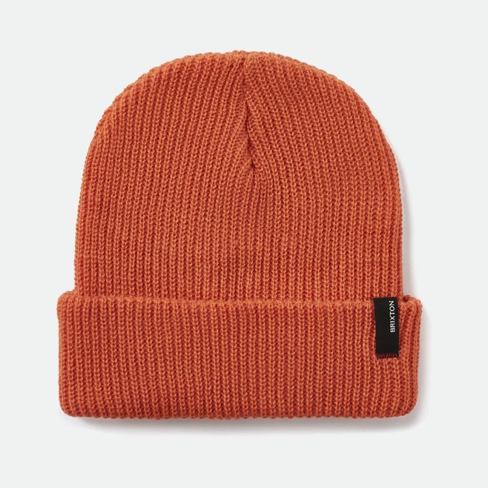 Heist Beanie - Apricot Jam