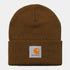 Short Watch Hat - Tawny
