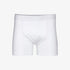 Classic Organic Boxer Briefs - Optical White