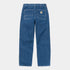 Simple Pant- Blue Stone Washed