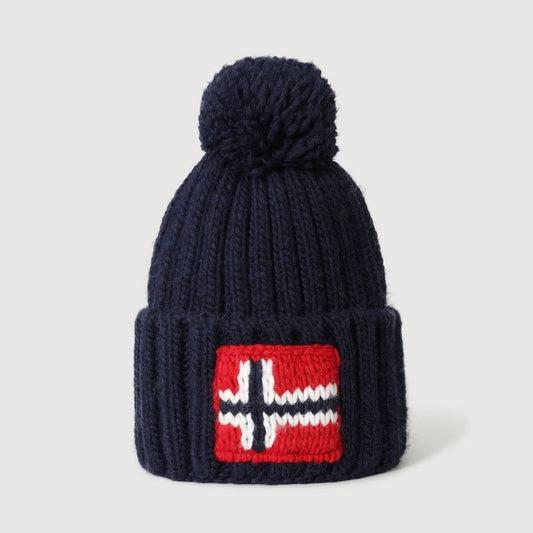 Semiury Hat - Blu Marine