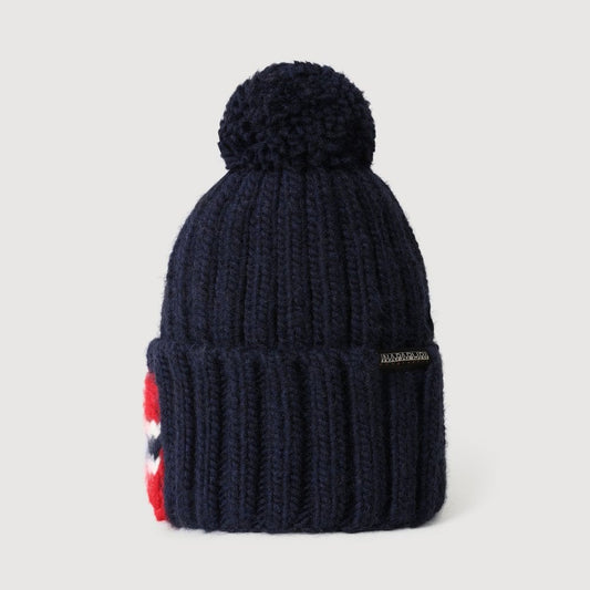 Semiury Hat - Blu Marine