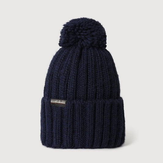 Semiury Hat - Blu Marine