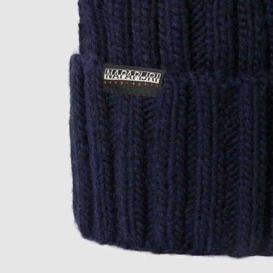 Semiury Hat - Blu Marine