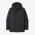 Men's Isthmus Parka - Ink Black