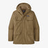 Men's Isthmus Parka - Classic Tan