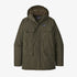 Men's Isthmus Parka - Basin Green