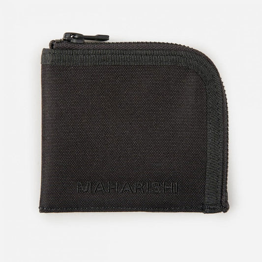 Wallet - Black