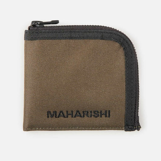 Wallet - Olive