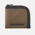 Wallet - Olive