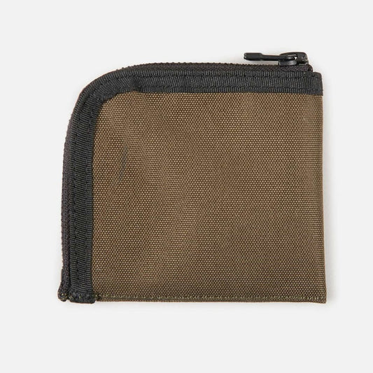 Wallet - Olive