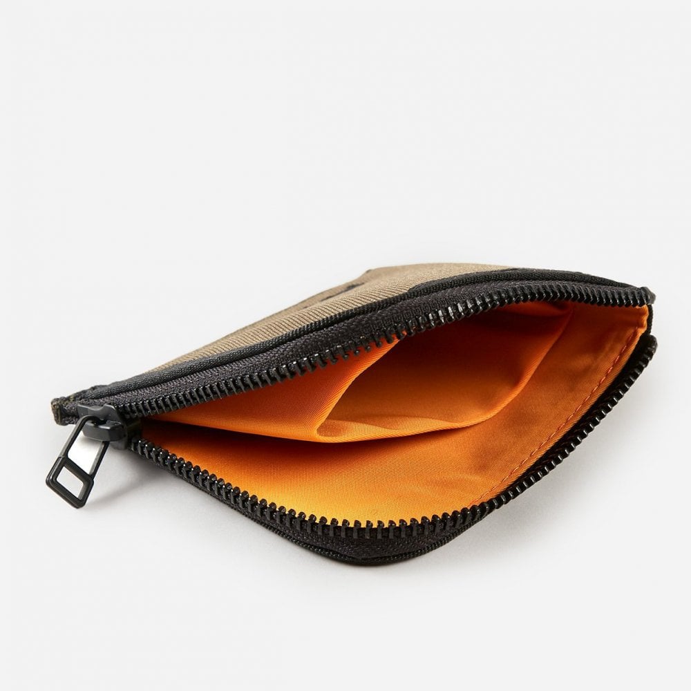 Wallet - Olive
