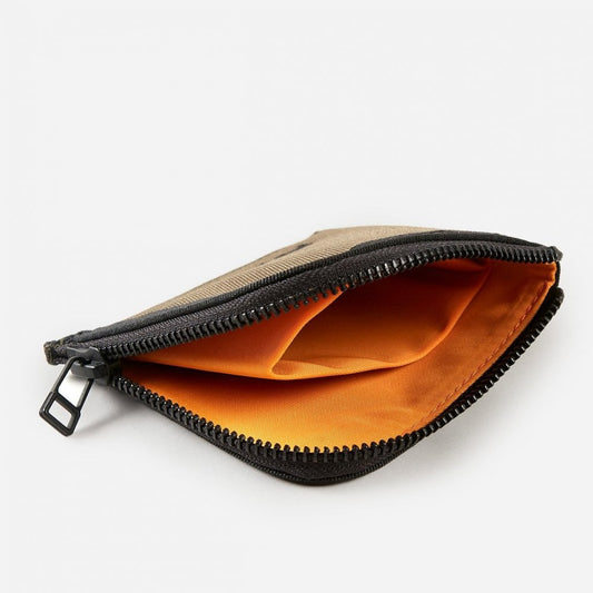 Wallet - Olive