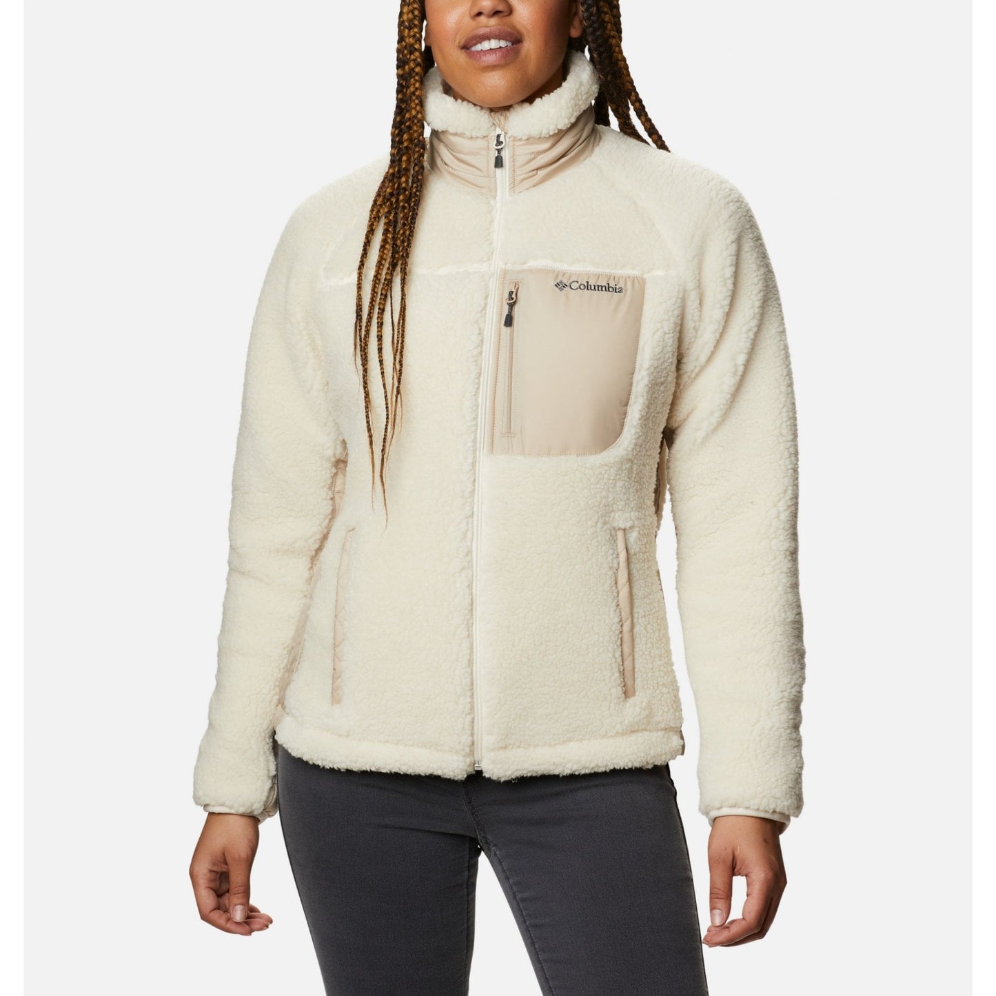Women's Archer Ridge™ II Sherpa Jacket