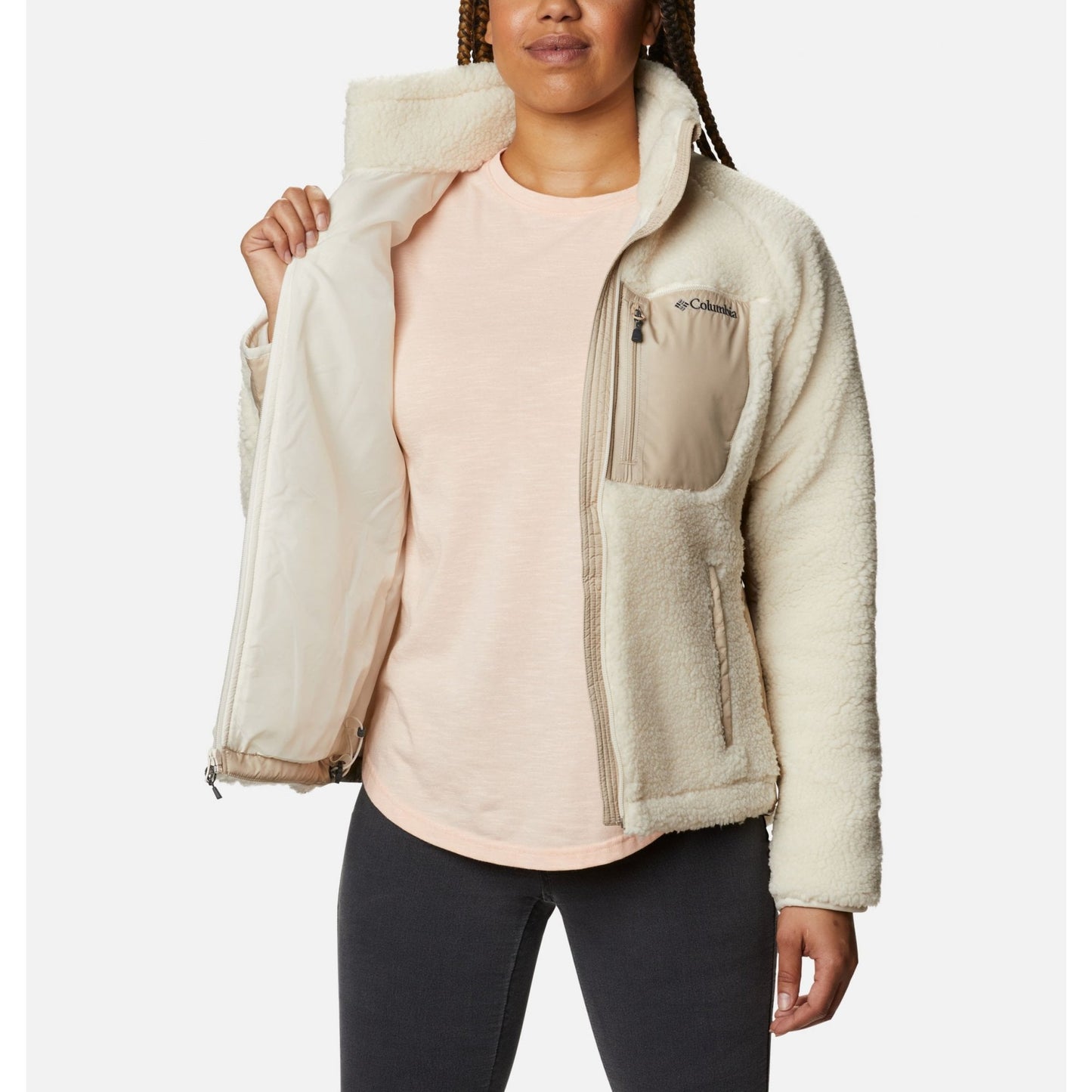 Women's Archer Ridge™ II Sherpa Jacket
