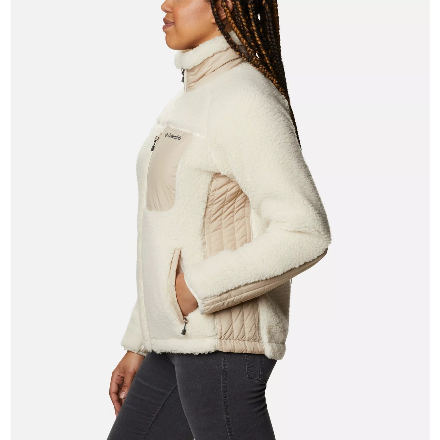 Women's Archer Ridge™ II Sherpa Jacket