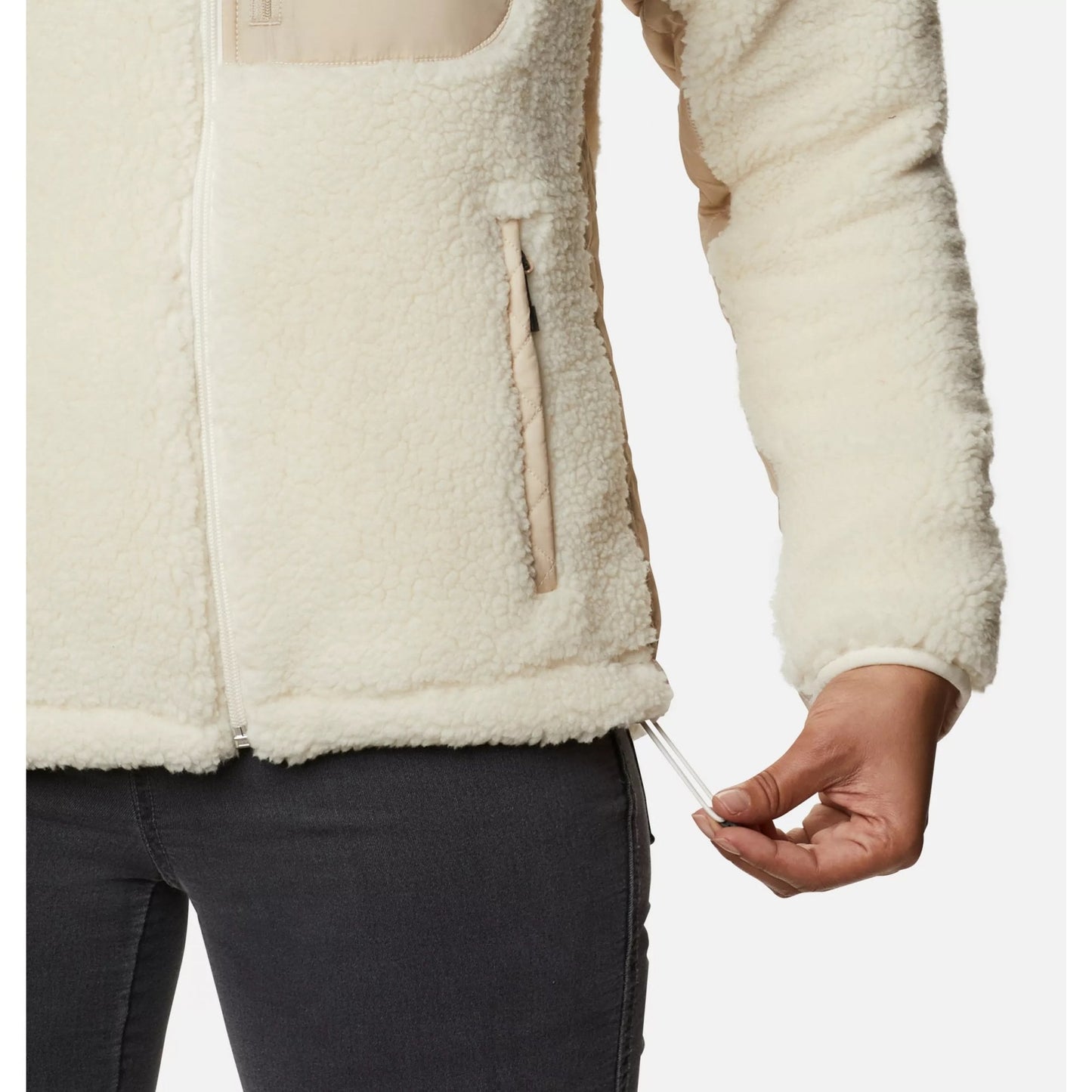 Women's Archer Ridge™ II Sherpa Jacket