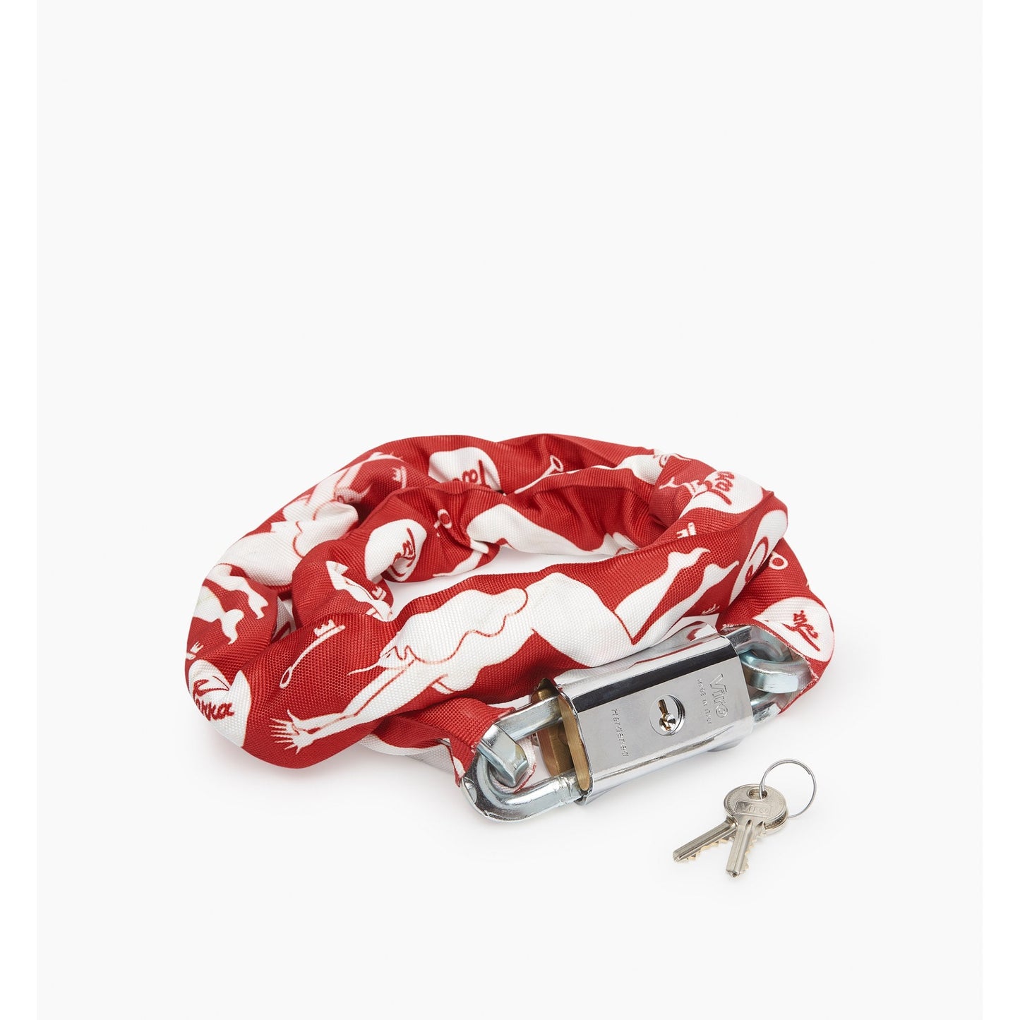 Lost Keys Viro® Lock