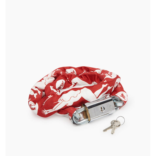 Lost Keys Viro® Lock