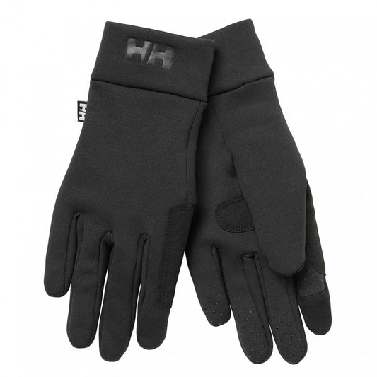 HH Fleece Touch Glove Liner