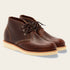3141 Work Chukka Boot