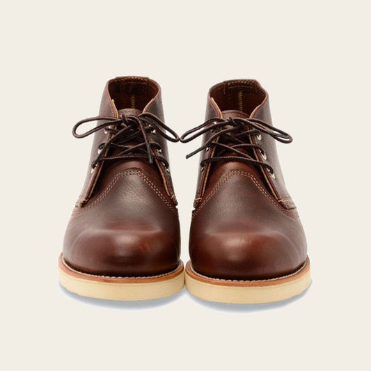 3141 Work Chukka Boot