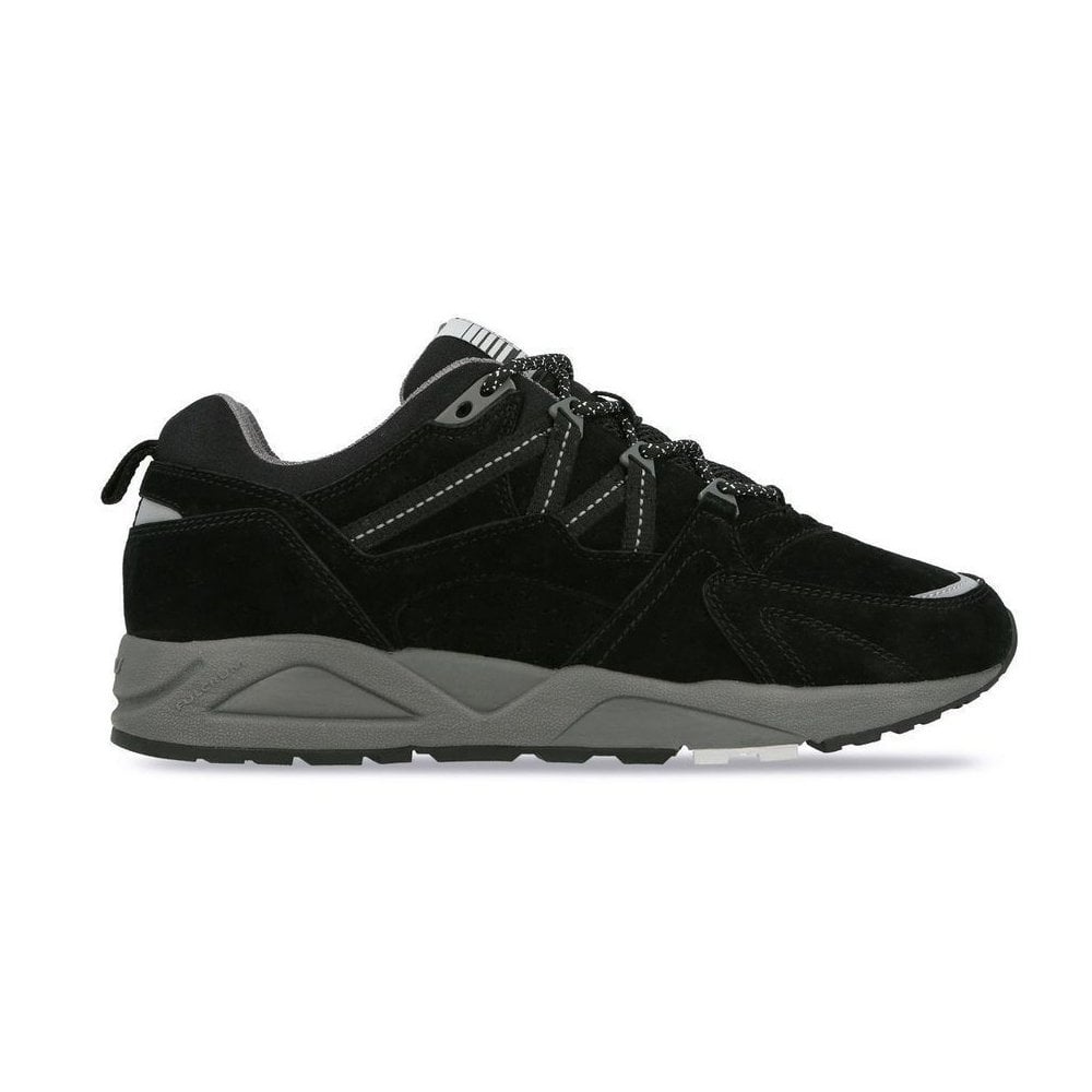 Fusion 2.0 - Black/Black