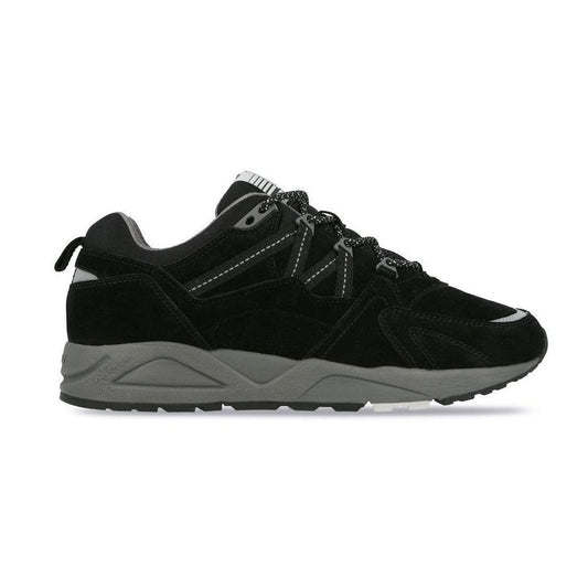 Fusion 2.0 - Black/Black
