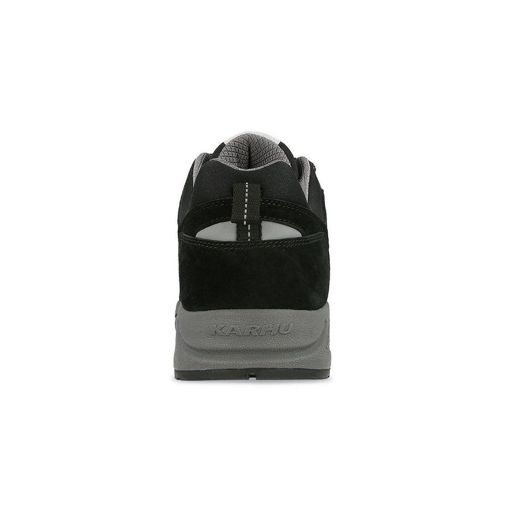 Fusion 2.0 - Black/Black