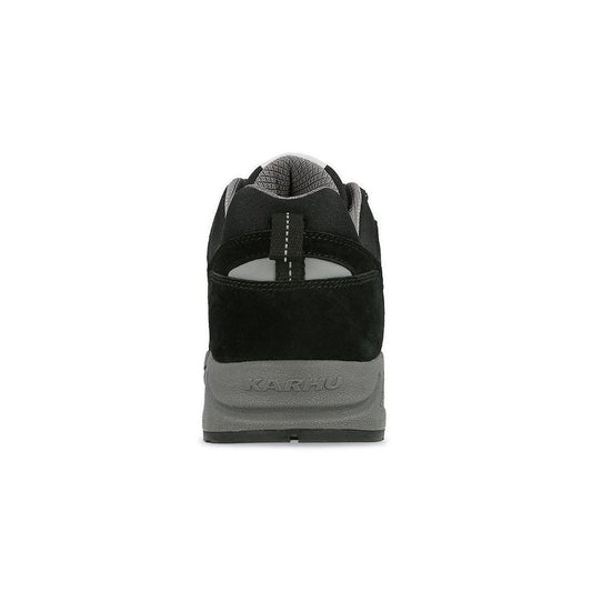 Fusion 2.0 - Black/Black