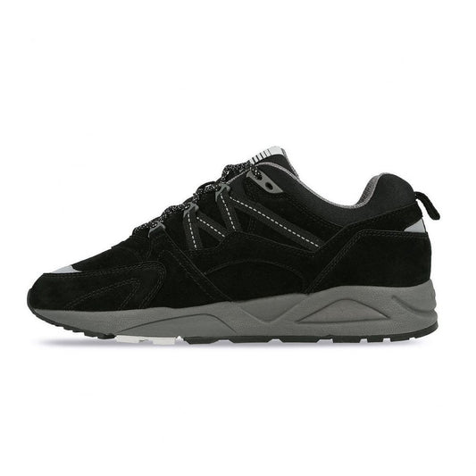 Fusion 2.0 - Black/Black